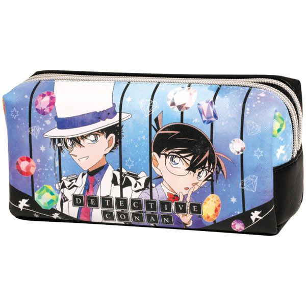 名探偵コナン 名シーン筆箱