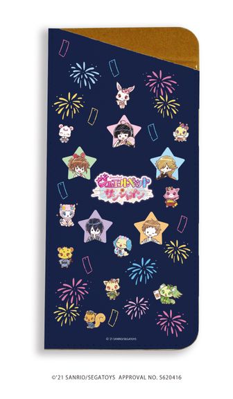 ジュエルペット きら☆デコッ！_缶バッジ BOX | 公式グッズ