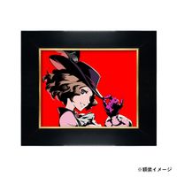 ペルソナ5_F3キャラファインボードH：ノワール | ペルソナシリーズ公式