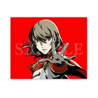 ペルソナ5_F3キャラファインボードI：クロウ | ペルソナシリーズ公式