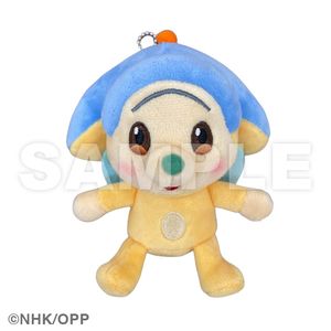 오토페_봉제인형_[볼체인 마스코트](윈디)