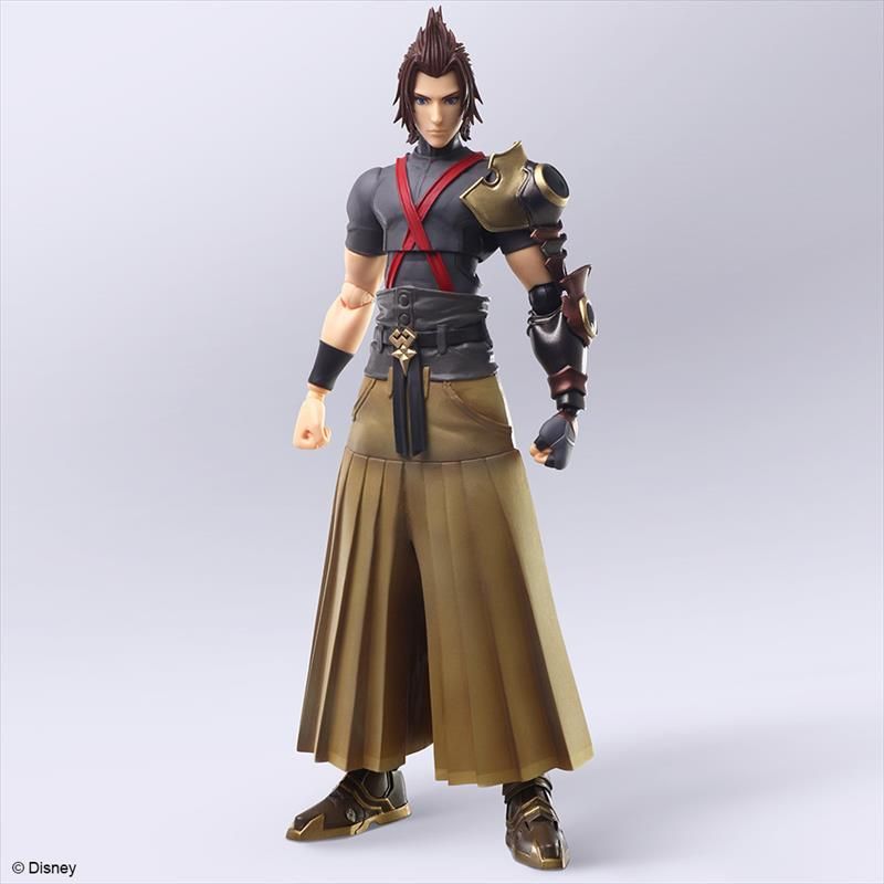 【未開封】ブリングアーツ シャドウ2体セット キングダムハーツ3 KINGDOM HEARTS III BRING ARTS シャドウ 2体セット (スクウェア