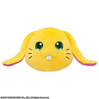 聖剣伝説2 SECRET of MANA_ぬいぐるみ_ラビ | 聖剣伝説公式グッズ
