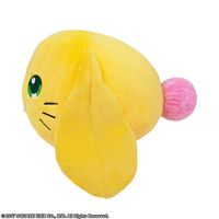 レアセット 聖剣伝説 ラビ ぬいぐるみ１９９９スクウェア 聖剣伝説2 SECRET of MANA_ぬいぐるみ_ラビ | 聖剣伝説公式グッズ