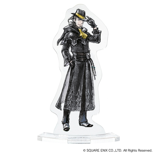 ブレイブリーデフォルトII グッズ ブレイブリーデフォルト | STORES