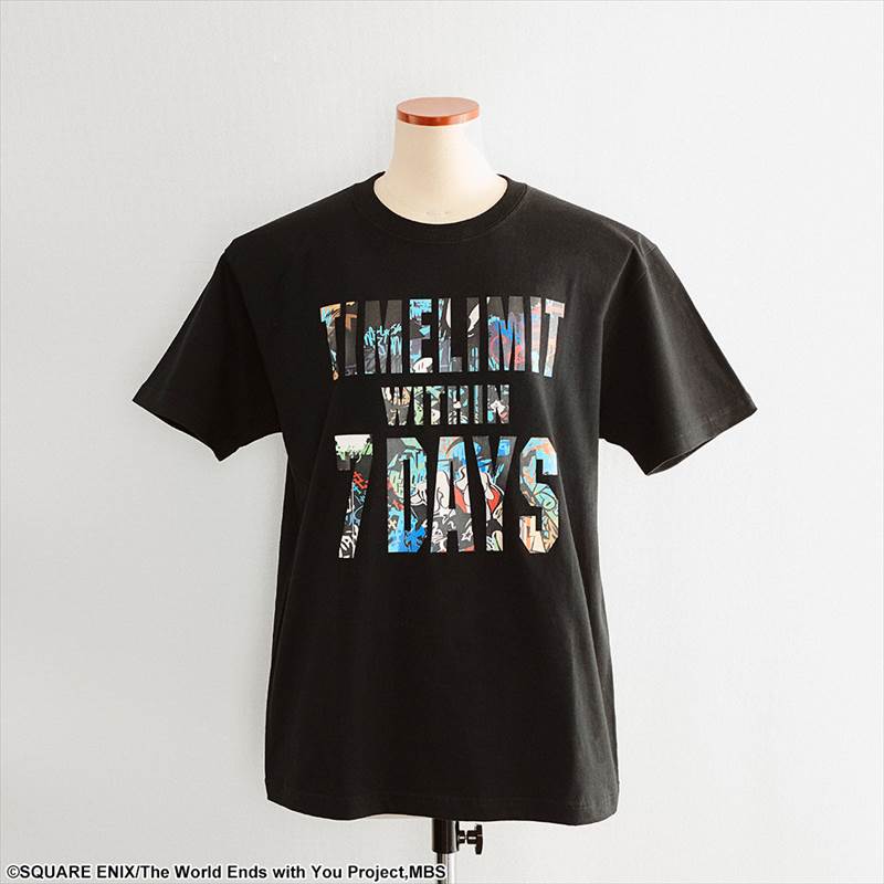 すばらしきこのせかい The Animation_Tシャツ