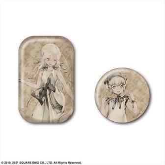 NieR Series（ニーアシリーズ） | 公式グッズ・公式ライセンス