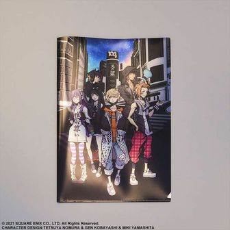 新すばらしきこのせかい_ラバーマスコットフィギュア