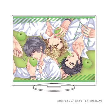 BROTHERS CONFLICT（ブラザーズコンフリクト ブラコン）公式グッズ通販