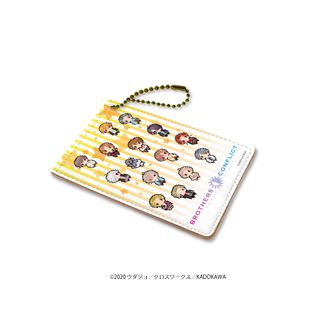 BROTHERS CONFLICT（ブラザーズコンフリクト ブラコン）公式グッズ通販