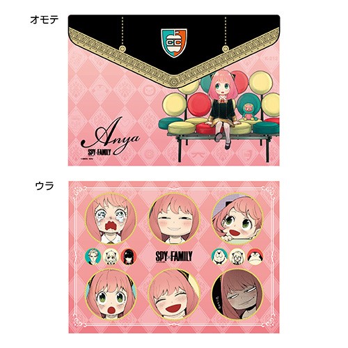 SPY×FAMILY_t^tNAt@C/(1)A[j