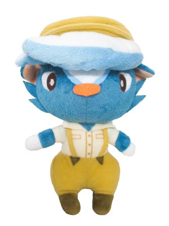 どうぶつの森シリーズ（あつもり）公式グッズ通販 | colleize（コレイズ）