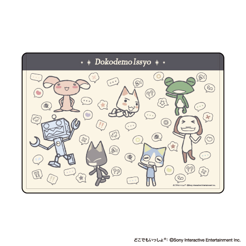 ǂłDesign produced by Sanrio_LNAP[X02/΂߃fUCDAYBYDAY Ver.