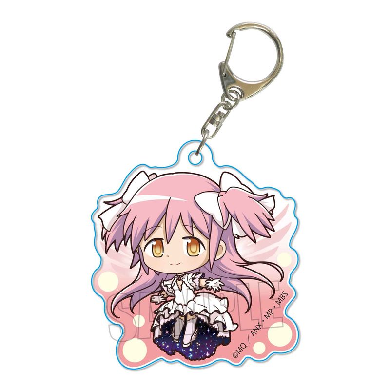 魔法少女まどか☆マギカ（まどマギ）＿アルティメットまどか＿てくトコ