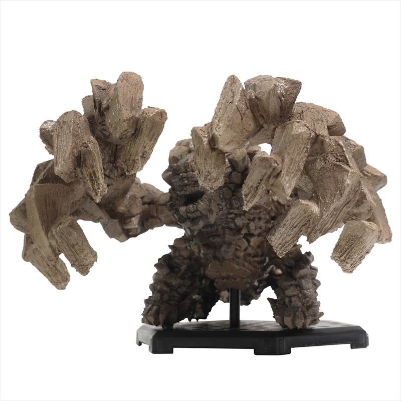 モンスターハンター フィギュア カプコンフィギュアビルダー スタンダードモデル Plus Vol.17
