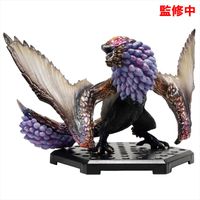 モンスターハンター_カプコンフィギュアビルダー モンスターハンター
