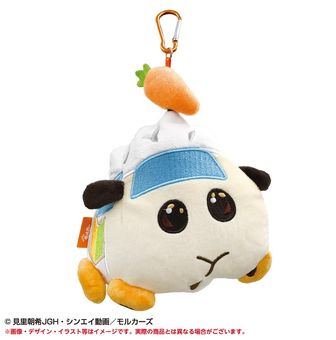 PUI PUI モルカー（プイプイモルカー）公式グッズ通販 | colleize