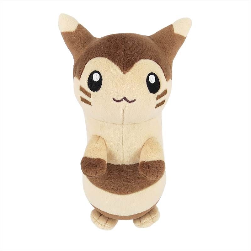 ポケットモンスター_PP201 ｵｵﾀﾁ(S) | ポケットモンスター（ポケモン