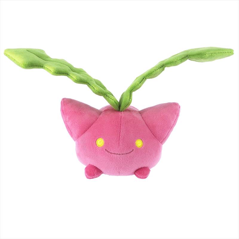 ポケットモンスター Pp2 ﾊﾈｯｺ S 公式グッズ 公式ライセンス商品専門サイト Colleize コレイズ