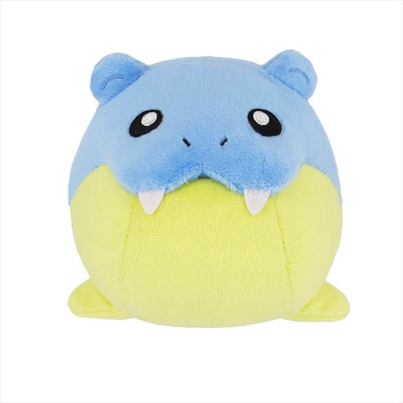 ポケットモンスター_PP204 ﾀﾏｻﾞﾗｼ(S) | ポケットモンスター（ポケモン