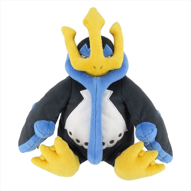 ポケットモンスター_PP208 ｴﾝﾍﾟﾙﾄ(S)