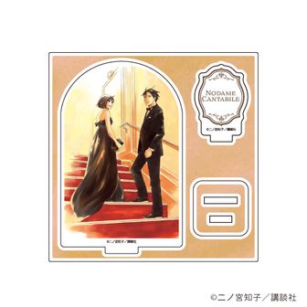 のだめカンタービレ公式グッズ通販 | colleize（コレイズ）