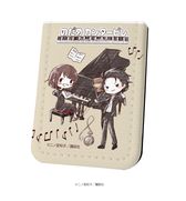 のだめカンタービレ_小物ケース(ラムネ付き)01/野田恵&千秋真一