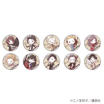 のだめカンタービレ | 公式グッズ・公式ライセンス商品専門 | colleize