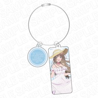 (限定品)白い砂のアクアトープ　イベント限定グッズセット 白い砂のアクアトープ スペシャルイベントセット（宮沢 風花