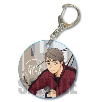 専用「RT - 168719」ハイキューグッズ3点セット ハイキュー!! | 公式グッズ・公式ライセンス商品専門 | colleize