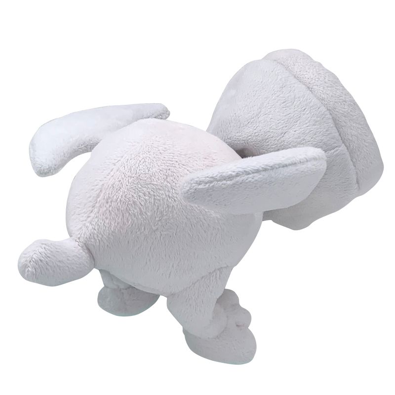 モンスターハンター_デフォルメぬいぐるみ フルフル（復刻
