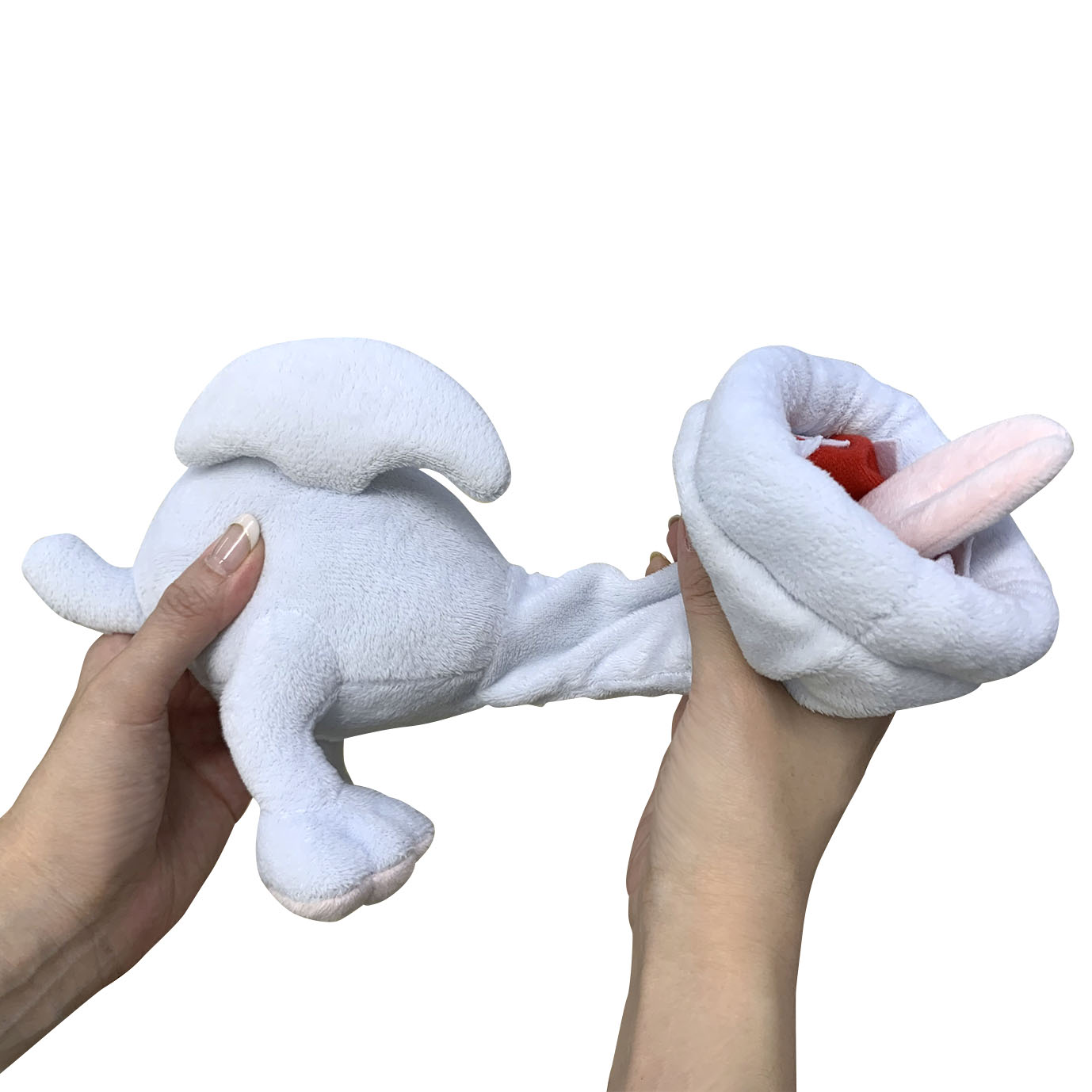 匿名発送❗　フルフル　デフォルメ　ぬいぐるみ　復刻　モンハン 61SZh+4imkL._UF894,1000_QL80_.jpg