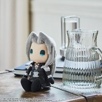 再販】ファイナルファンタジーVII リメイク_ぬいぐるみ＜セフィロス