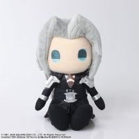再販】ファイナルファンタジーVII リメイク_ぬいぐるみ＜セフィロス