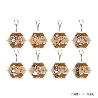 会長はメイド様！ | 公式グッズ・公式ライセンス商品専門サイト
