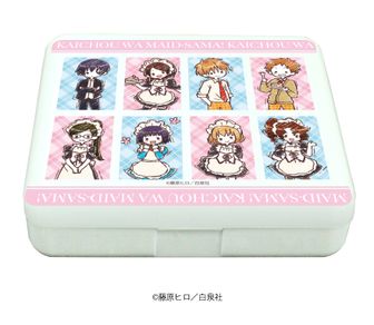 会長はメイド様！ | 公式グッズ・公式ライセンス商品専門 | colleize