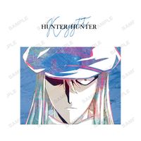HUNTER×HUNTER】_カイト Ani-Art 第3弾 Tシャツメンズ(サイズ/XL