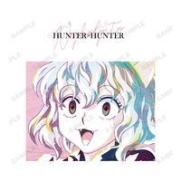HUNTER×HUNTER】_ネフェルピトー Ani-Art 第3弾 Tシャツメンズ(サイズ