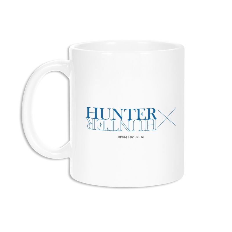 HUNTER×HUNTER】_カイト Ani-Art 第3弾 マグカップ | HUNTER×HUNTER