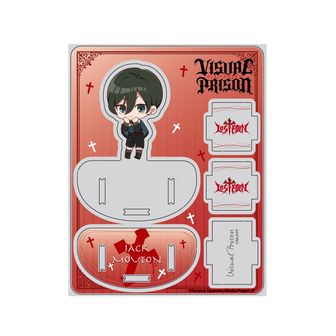 ヴィジュアルプリズン公式グッズ通販 | colleize（コレイズ）