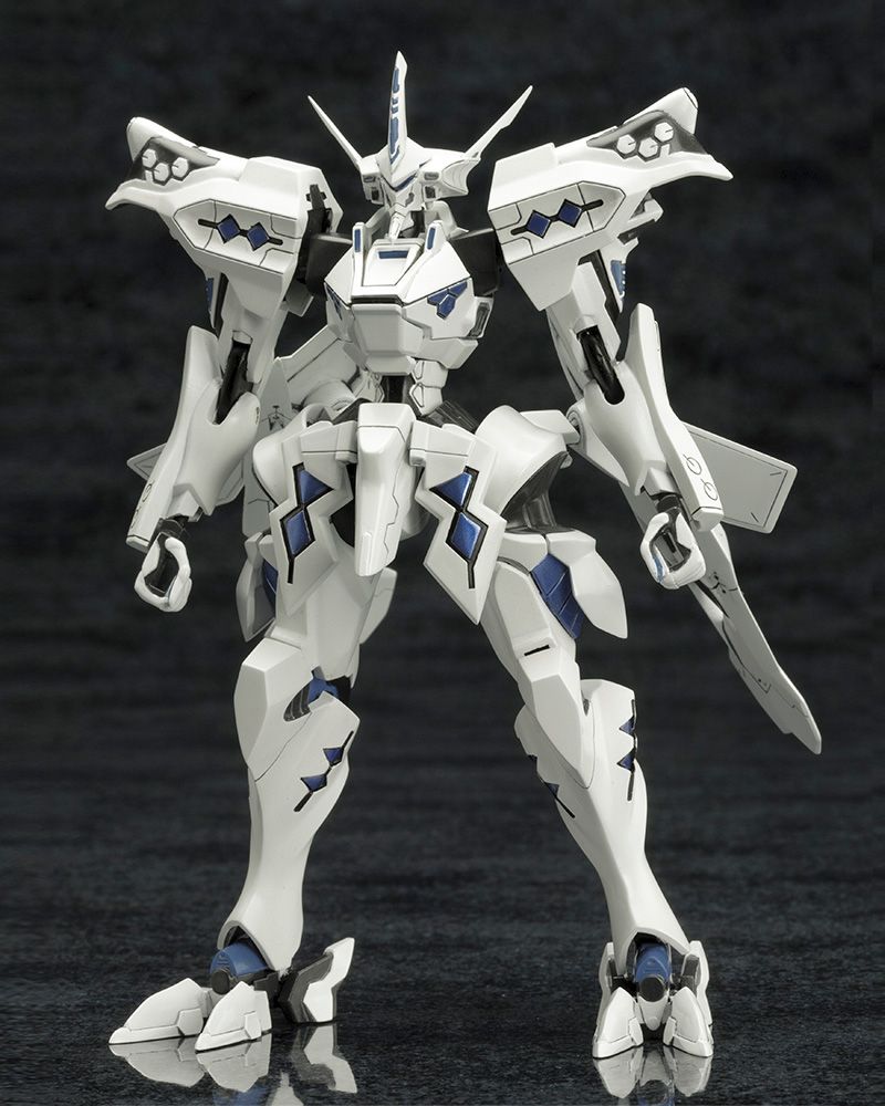 VOLKS 武御雷 全塗装完成品　ガレージキットマブラヴ オルタネイティヴ マブラヴ オルタネイティヴ_1/144 武御雷 Type-00A | マブラヴ