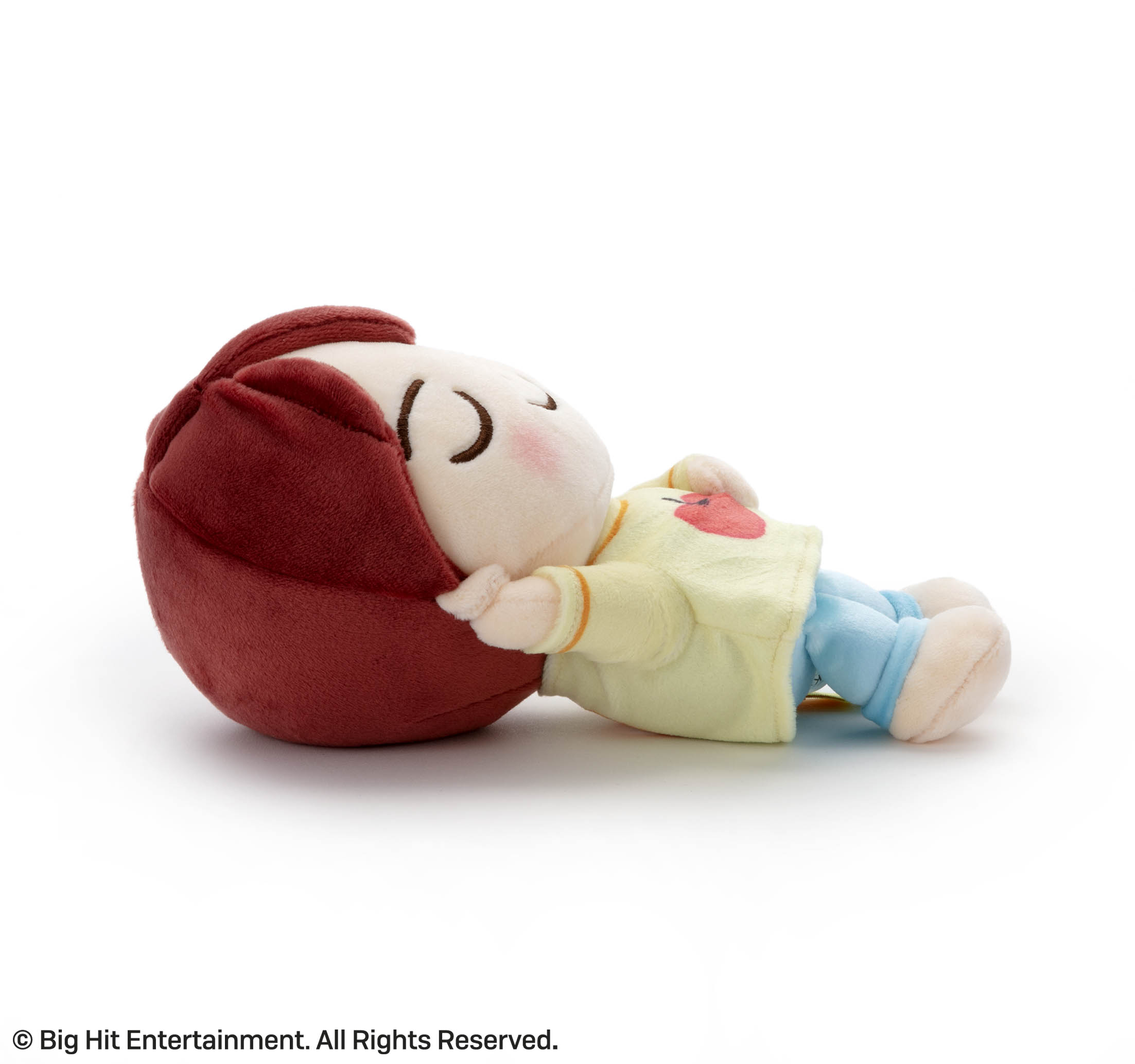 【希少】すやすやシリーズ ぬいぐるみ シュガーココムー すやすや抱きぐるみ MO95801 : ユウセイ堂2号