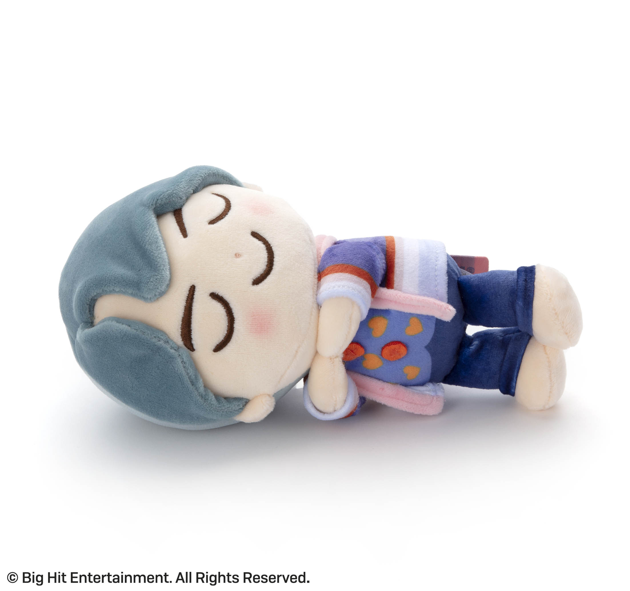 Tiny Tan ぬいぐるみ 紫 Amazon.com: SEGA & You TinyTAN Purple Holidays MP Mascot