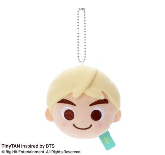 TinyTAN（タイニータン）公式グッズ通販 | colleize（コレイズ）