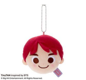 非売品レア♥新品タグ付♥tinyTANタイニータン♥BTS♥大量ぬいぐるみ12点 BTS タイニータン TinyTAN ぬいぐるみ - メルカリ