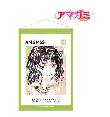 アマガミSS ani-art B2タペストリー　5人セット　未使用品 アマガミSS ani-art B2タペストリー 5人セット 未使用品