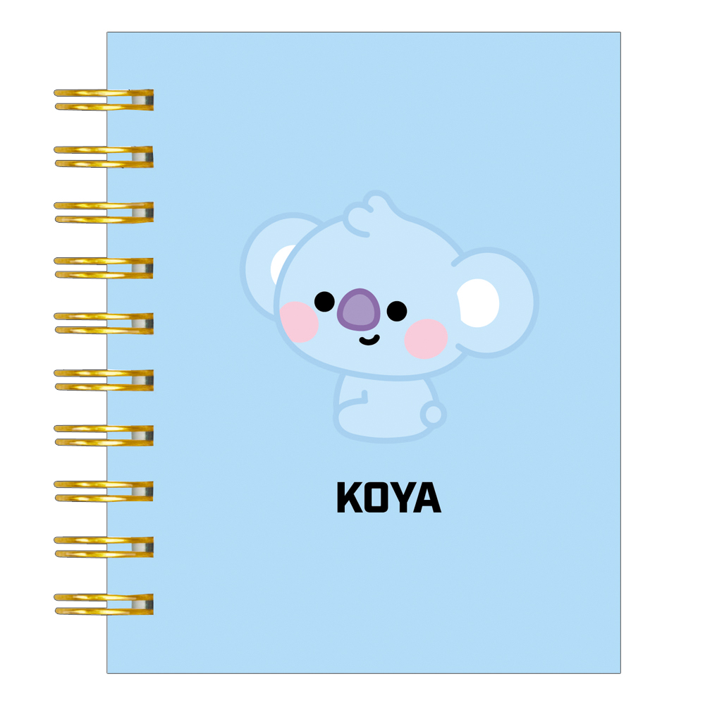 使い勝手の良い Bt21 Koyaグッズ その他 Ceim Cl