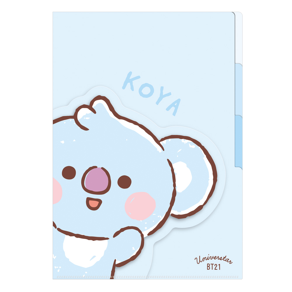 BT21޲߹3ޯ̧/KOYA