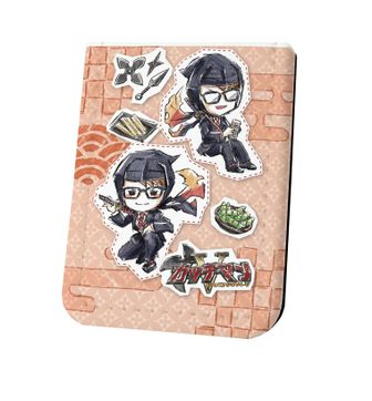 ガッチマンV公式グッズ通販 | colleize（コレイズ）