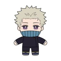 劇場版 呪術廻戦 0_ぬいドールmini 狗巻 棘 | 呪術廻戦公式グッズ